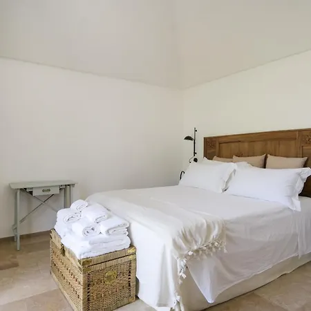 Pomes In Puglia Villa
