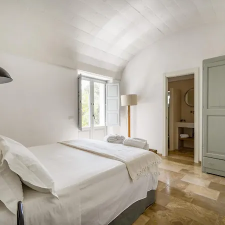 Villa Pomes In Puglia Ostuni