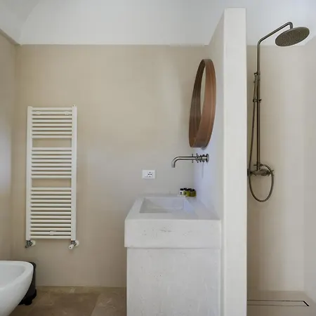 Pomes In Puglia Villa *