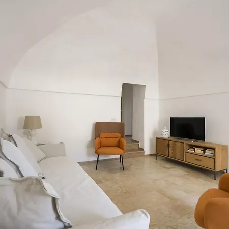 Pomes In Puglia Villa Ostuni