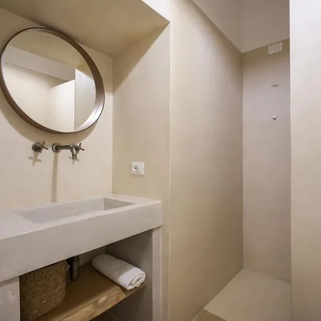 Villa Pomes In Puglia Ostuni