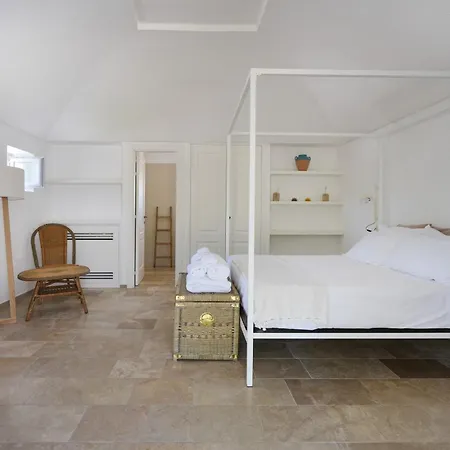 Pomes In Puglia Villa *
